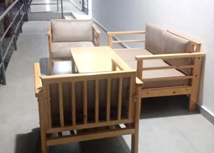 Apartman Boho