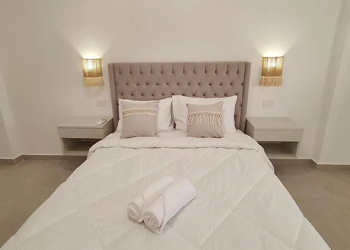 Boho Apartman *