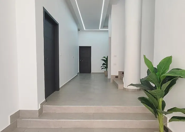 Boho Apartman