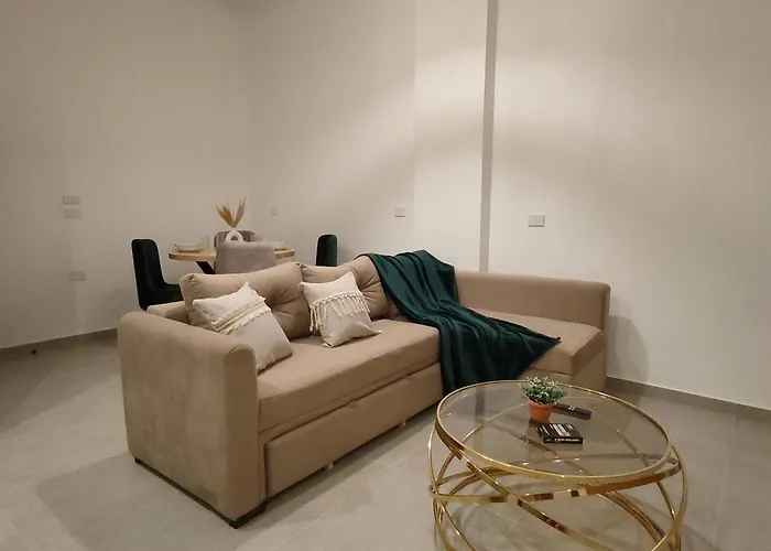 Apartman Boho *