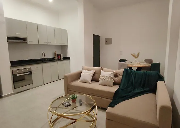 Apartman Boho *