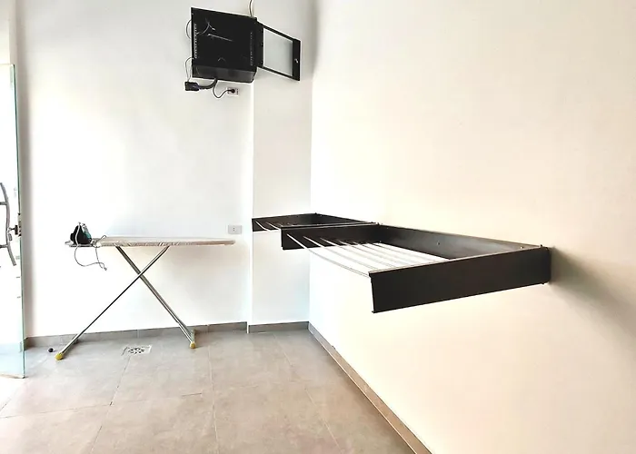 Boho Apartman Szafaga