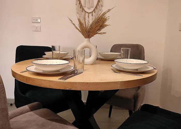 Boho Safaga
